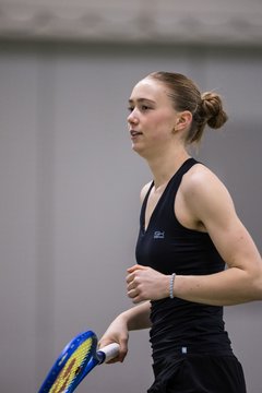 Annika Schult 21 - NL TSV Glinde II - Tennisverein Lohne II : Ergebnis: 5:1